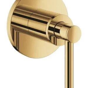 Grohe Atrio Element zewnętrzny zaworu podtynkowego 29397GL0 Nowy