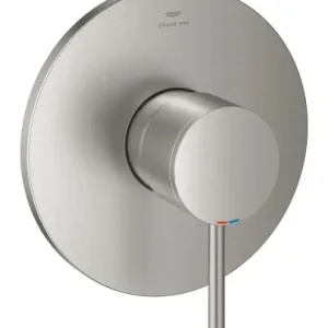 Grohe Atrio Jednouchwytowa bateria do obsługi jednego wyjścia wody 24354DC0 Tylko do końca tygodnia