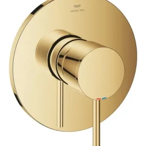 Grohe Atrio Jednouchwytowa bateria do obsługi jednego wyjścia wody 24354GL0 Ograniczona ilość
