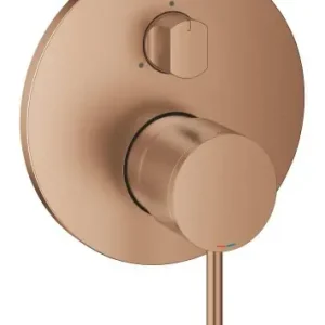 Grohe Atrio Jednouchwytowa bateria do obsługi trzech wyjść wody 24356DL0 Kup teraz