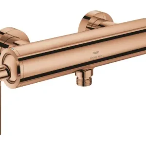 Oferta limitowana Grohe Atrio Jednouchwytowa bateria prysznicowa 24366DA0