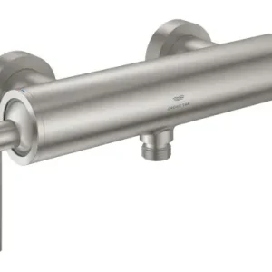 Grohe Atrio Jednouchwytowa bateria prysznicowa 24366DC0 Hit cenowy