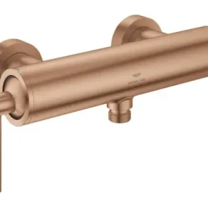 Grohe Atrio Jednouchwytowa bateria prysznicowa 24366DL0 Oferta