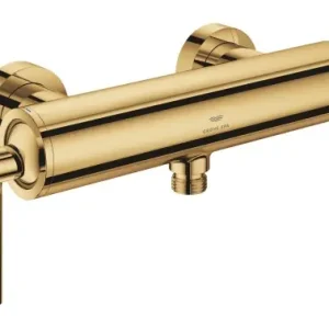 Grohe Atrio Jednouchwytowa bateria prysznicowa 24366GL0 Wyprzedaż