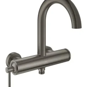 Szybka dostawa Grohe Atrio Jednouchwytowa bateria wannowa 24367AL0