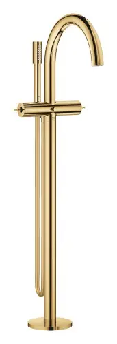 Grohe Atrio Private Collection Wolnostojąca bateria wannowa 25227GL0 Nowy