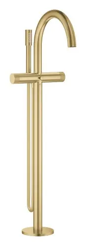 Grohe Atrio Private Collection Wolnostojąca bateria wannowa 25229GN0 Ostatnie sztuki