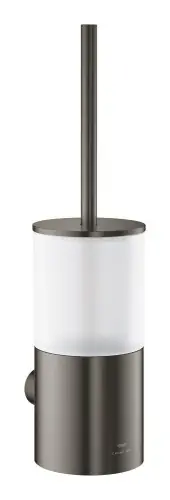 Promocja Grohe Atrio Szczotka toaletowa (komplet) 40892AL0