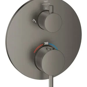 Grohe Atrio Termostatyczna bateria prysznicowa 24358AL0 Obniżka ceny