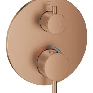 Grohe Atrio Termostatyczna bateria prysznicowa 24358DL0 Niska cena