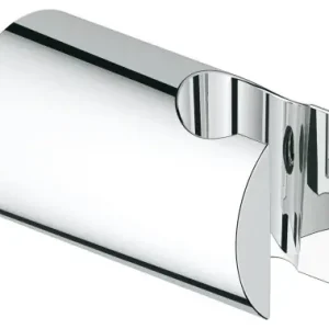 Wyjątkowa oferta Grohe Vitalio Universal Uchwyt prysznicowy StarLight chrom 26102000
