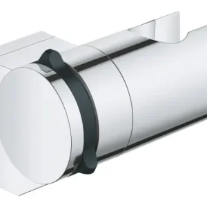 Grohe Vitalio Universal Uchwyt prysznicowy ścienny 26183001 Do wyczerpania zapasów