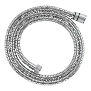 Zamów dziś Grohe VitalioFlex Metal Long-Life Metalowy wąż prysznicowy 22101000