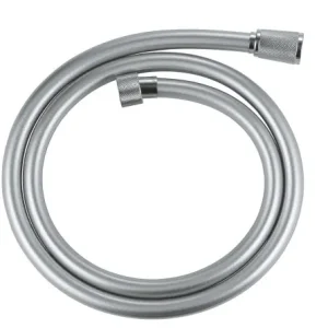 Grohe VitalioFlex Silver Wąż prysznicowy 22112000 Wyprzedaż
