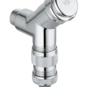 Grohe WAS zawór przyłączeniowy DN 15 41015000 Hit cenowy