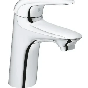 Grohe Wave Bateria umywalkowa, Rozmiar S 23748001 Do wyczerpania zapasów