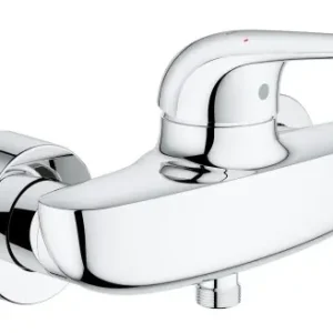 Grohe Wave Jednouchwytowa bateria prysznicowa 32287001 Ostatnie sztuki