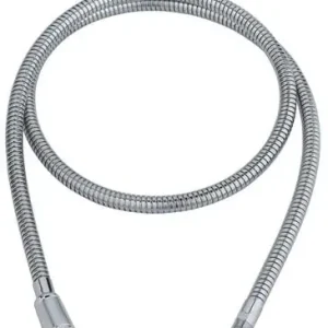 Zamów dziś Grohe wąż do baterii zlewozmywakowej metalowy chrom 46092000