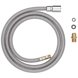 Popularny Grohe Wąż prysznicowy 48488000