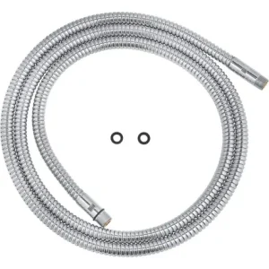 Grohe wąż prysznicowy do baterii wannowych 200cm chrom 28146000 Oferta