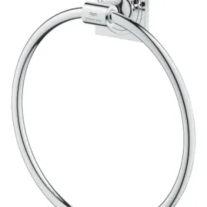 Grohe Wieszak na ręcznik 40339001 Najlepsza cena