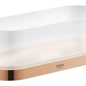 Grohe Wieszak na ręcznik 41035DA0 Wyjątkowa oferta