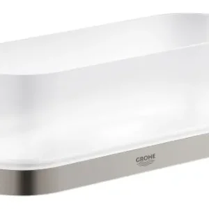 Szybka wysyłka Grohe Wieszak na ręcznik 41035DC0