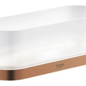 Grohe Wieszak na ręcznik 41035DL0 Najlepsza cena