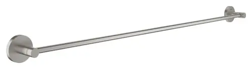 Nie przegap Grohe Wieszak na ręcznik kąpielowy 40386DC1