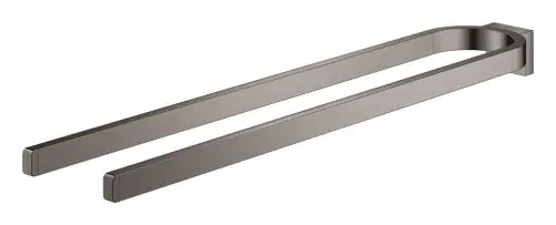 Najlepsza cena Grohe Wieszak na ręczniki, nieobrotowy 41059A00
