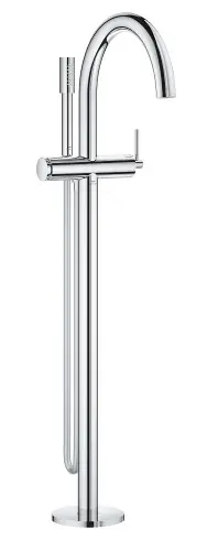 Grohe Wolnostojąca bateria wannowa 24368000 Ostatnia szansa