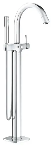 Grohe Wolnostojąca bateria wannowa 24375000 Sprawdź teraz