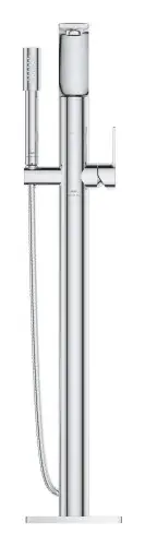 Oferta czasowa Grohe Wolnostojąca bateria wannowa 25222001