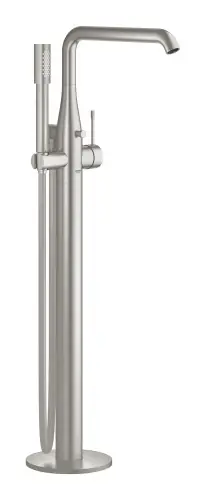 Promocja Grohe Wolnostojąca bateria wannowa 25248DC1
