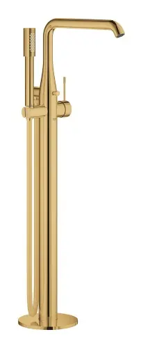 Niska cena Grohe Wolnostojąca bateria wannowa 25248GL1
