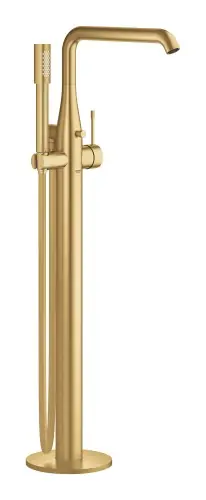 Szybka wysyłka Grohe Wolnostojąca bateria wannowa 25248GN1