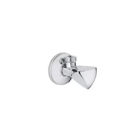 Nowość Grohe zawór kątowy 10 szt. chrom 22940000