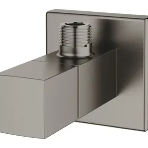 Wyjątkowa oferta Grohe Zawór kątowy, DN 15 22012AL0
