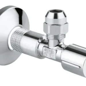 Grohe Zawór kątowy, DN 15 22037000 Super okazja