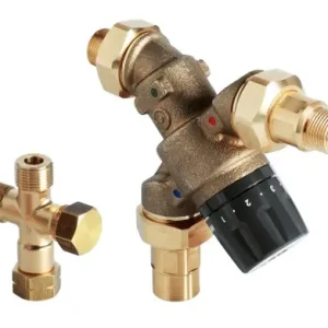 Grohe Zawór mieszający 40841001 Oferta