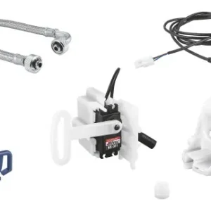 Nowość Grohe Zestaw do spłukiwania automatycznego 46944001
