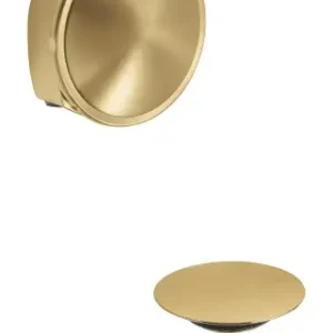 Oferta limitowana Grohe Zestaw napełniający, odpływowy i przelewowy do wanien 19952GN0