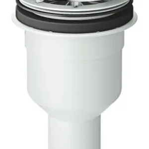Grohe Zestaw odpływowy do brodzika uniwersalnego 49533000 Dostępne od ręki