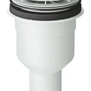 Grohe Zestaw odpływowy do brodzika uniwersalnego 49533SH0 Popularny
