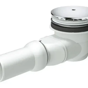 Grohe Zestaw odpływowy do brodzika uniwersalnego 49534000 Popularny