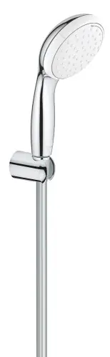 Grohe Zestaw prysznicowy 2 strumienie, EcoJoy 5,7 l/min 2780310E Dodaj do koszyka