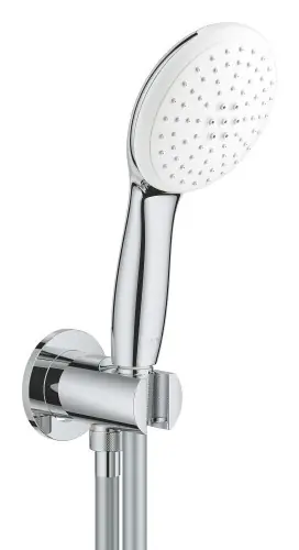 Grohe Zestaw prysznicowy 26406003 Wybór klientów