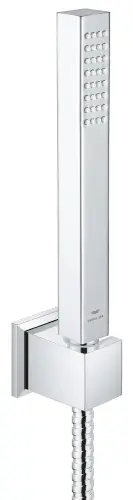 Grohe Zestaw prysznicowy 26886000 Nowość