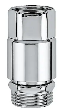 Grohe zestaw zabezpieczający 41231000 Szybka dostawa