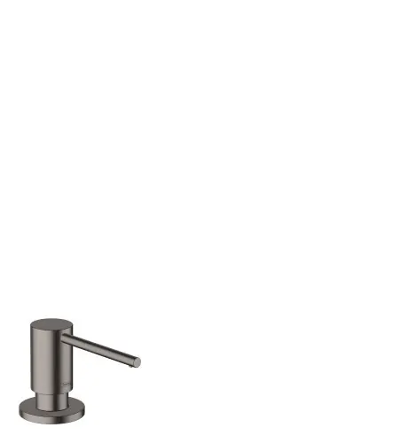 Hansgrohe A41 Dozownik płynu do naczyń / mydła w płynie 40438340 Dostępne od ręki